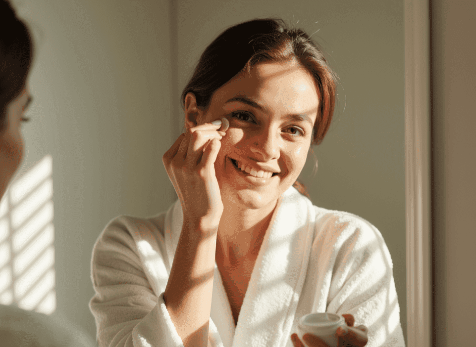Customer Focus