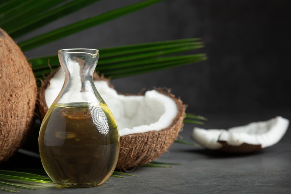 Mct Oil