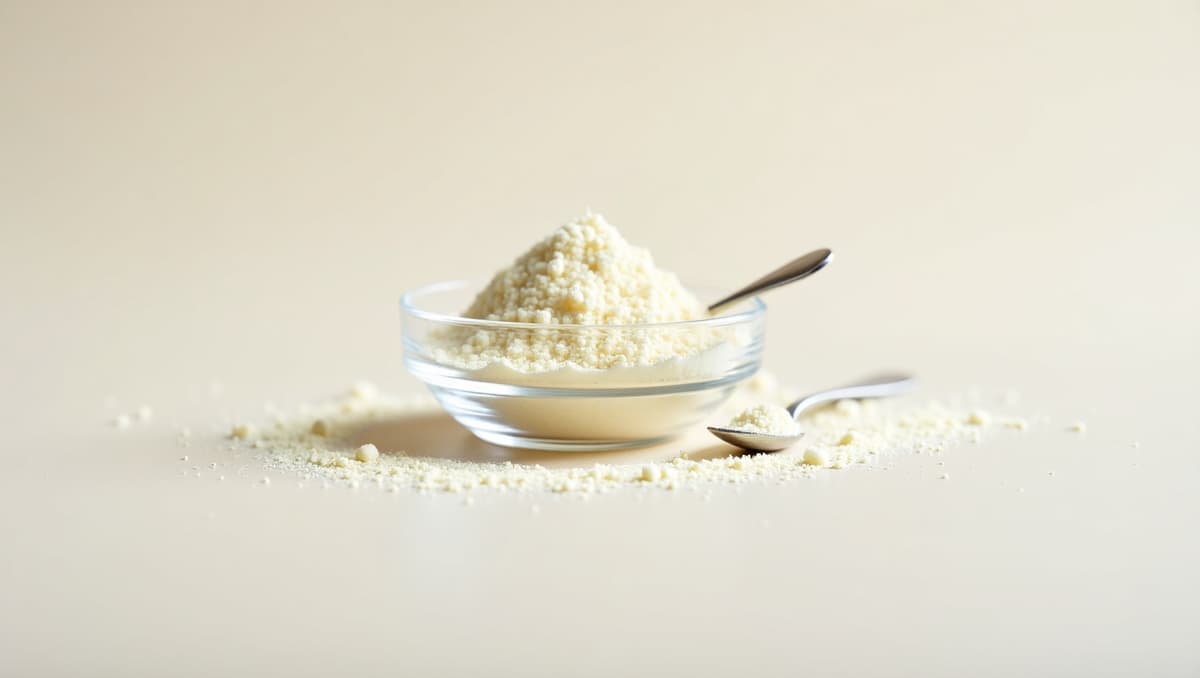 Unlocking the Power of a Spoonful: What Bovine Gelatin Can Do for Your Body